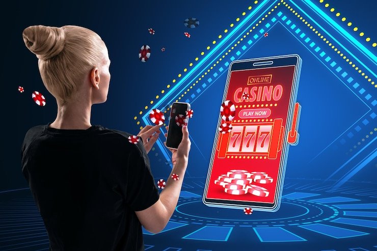 Low-data mode setting in inatogel togel app preferences menu