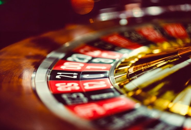 Deposit menu on inatogel togel showing payment method selection